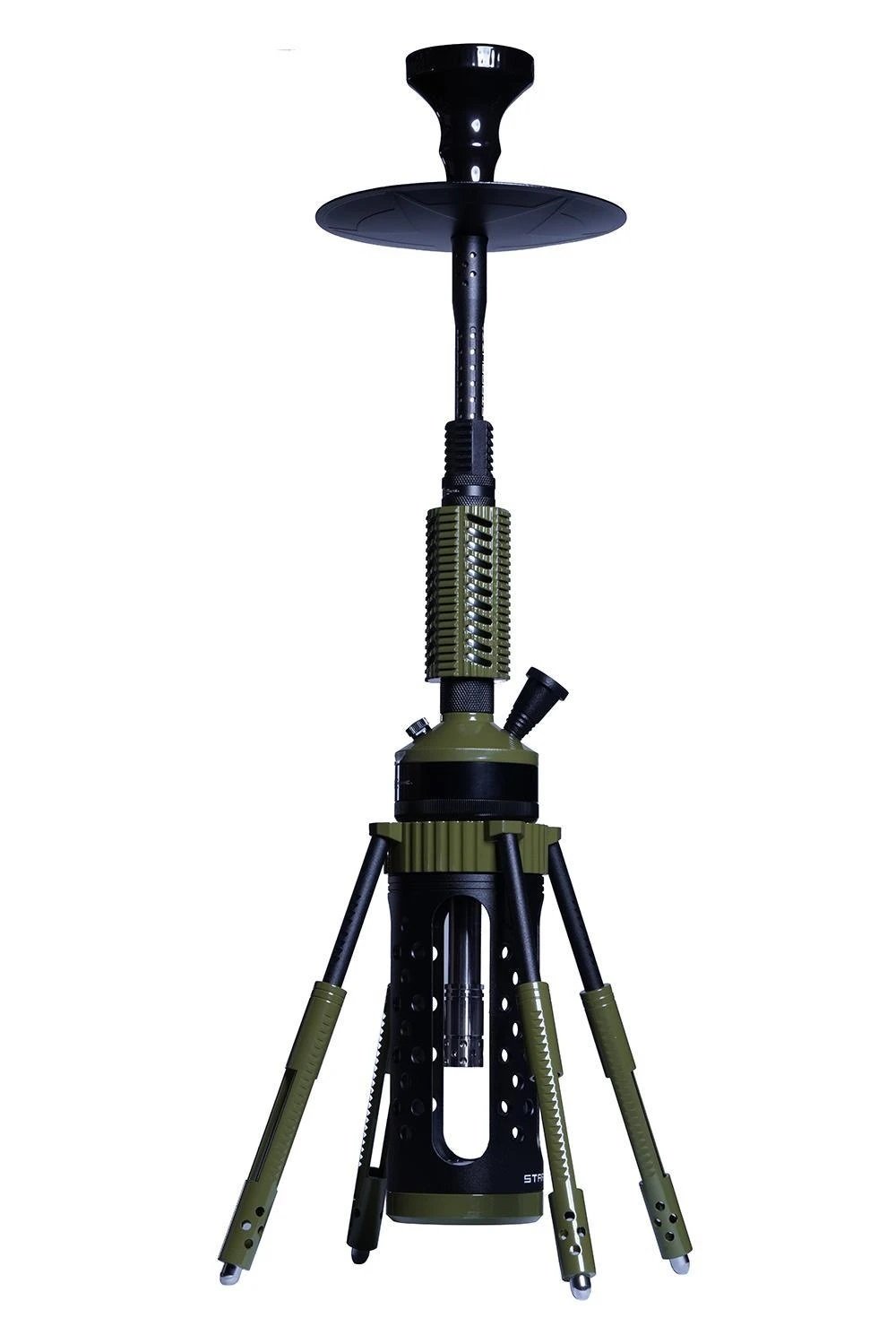 Starbuzz Carbine Hookah Magpul Green