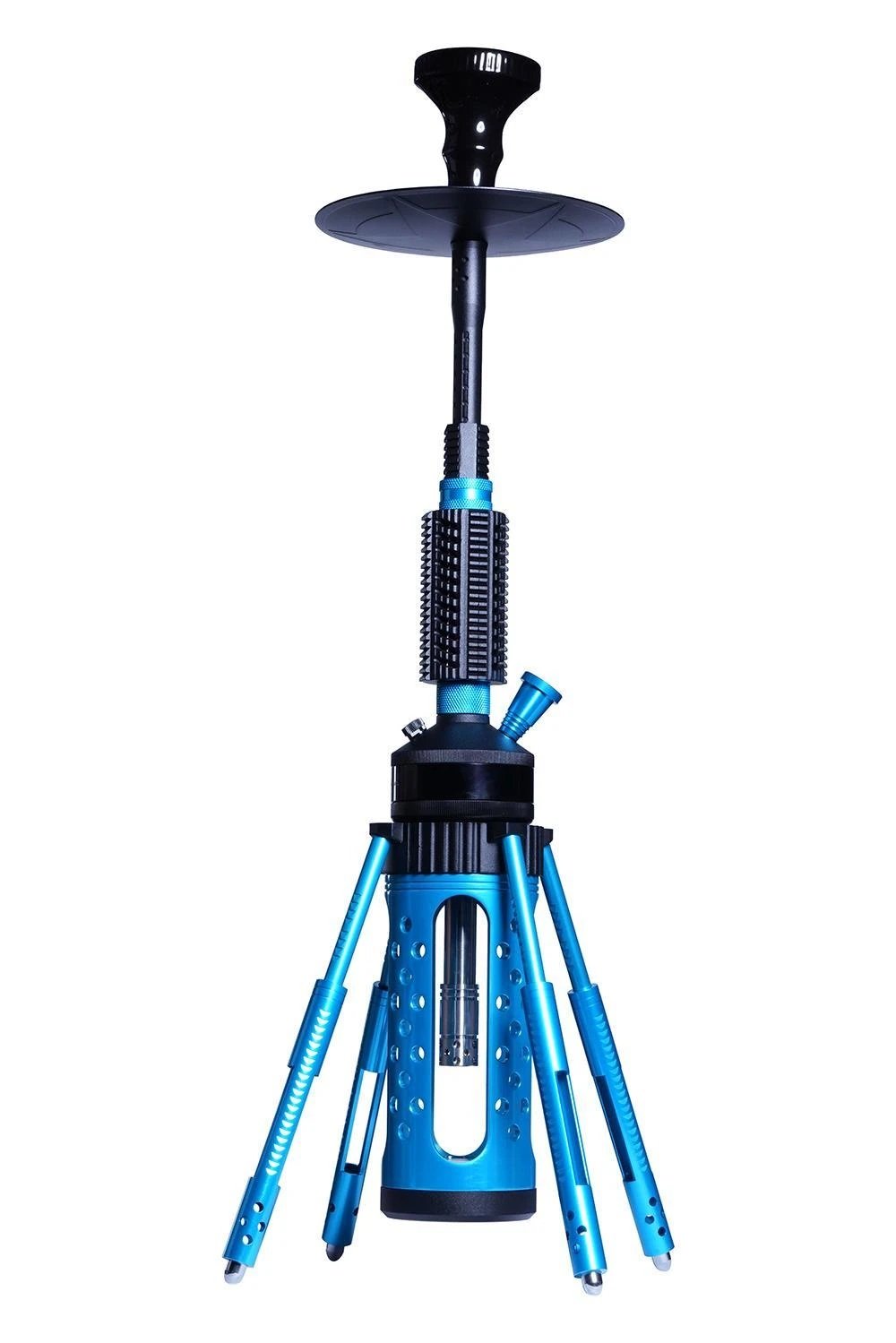 Starbuzz Carbine Hookah Spartan Blue