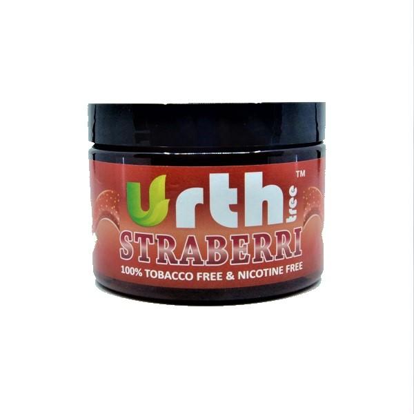 UrthTree Natural Fruit Hookah Molasses - TheHookah.com