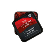 Al Fakher Shisha 250g Strawberry