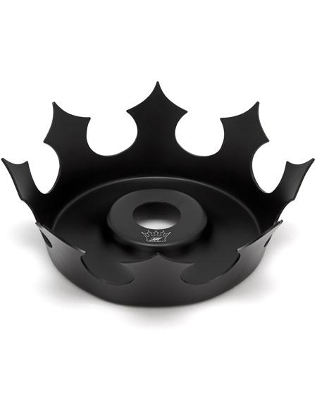 Regal Crown Hookah Coal Tray - TheHookah.com