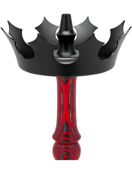 リーガルフーカー　キング　クラウントレイ　セット　regal hookah Regal Crown Hookah Coal Tray