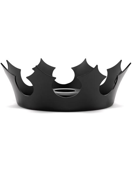Regal Crown Hookah Coal Tray - TheHookah.com