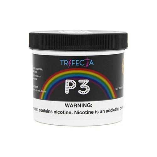 Trifecta Blonde Shisha 250g Jar