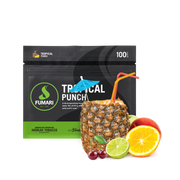 Fumari Shisha 100g - TheHookah.com