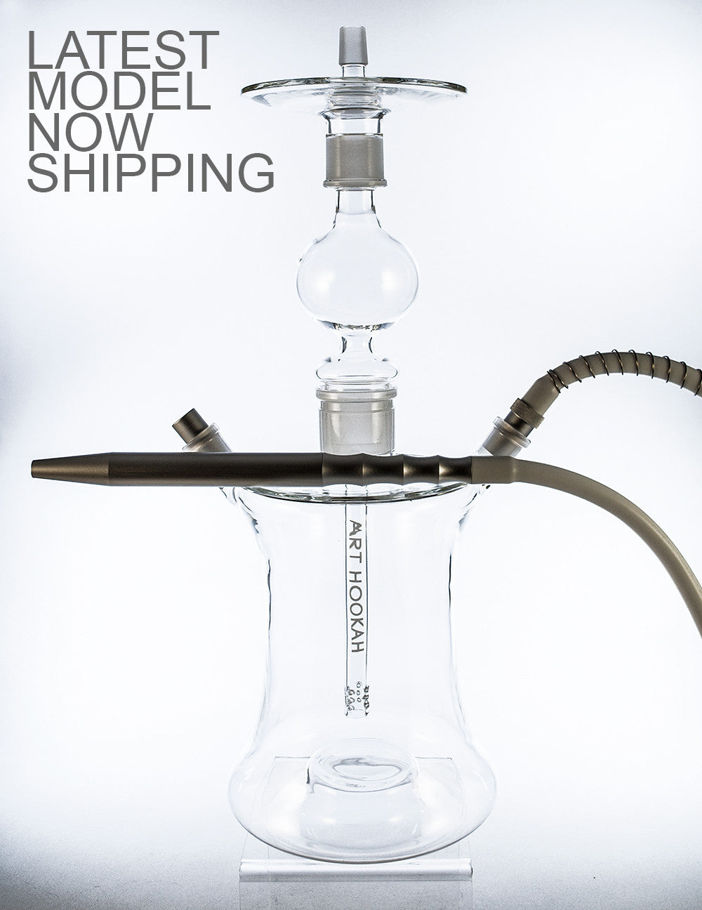 Art Hookah Glass - TheHookah.com