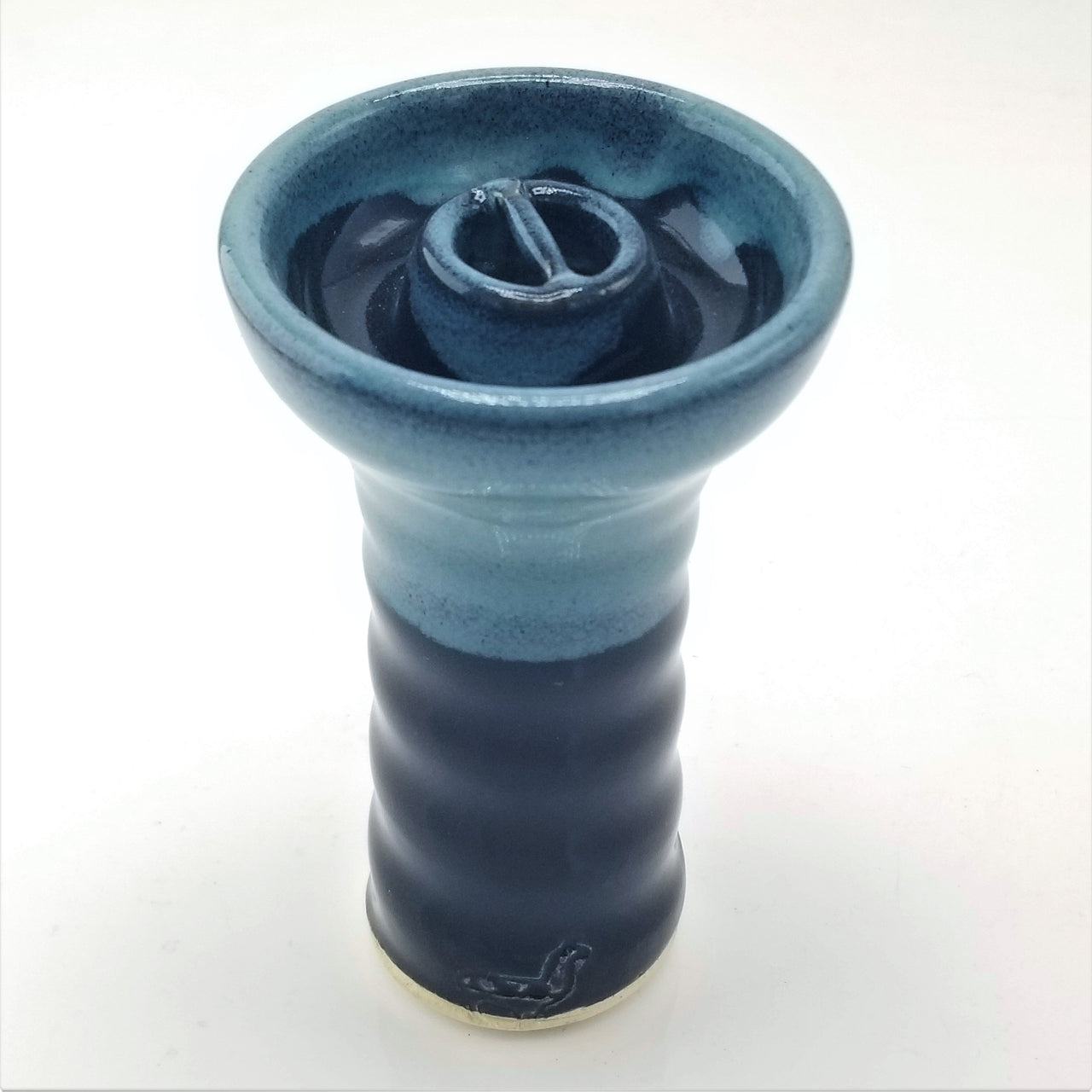 Alpaca Predator Bowl blue surf