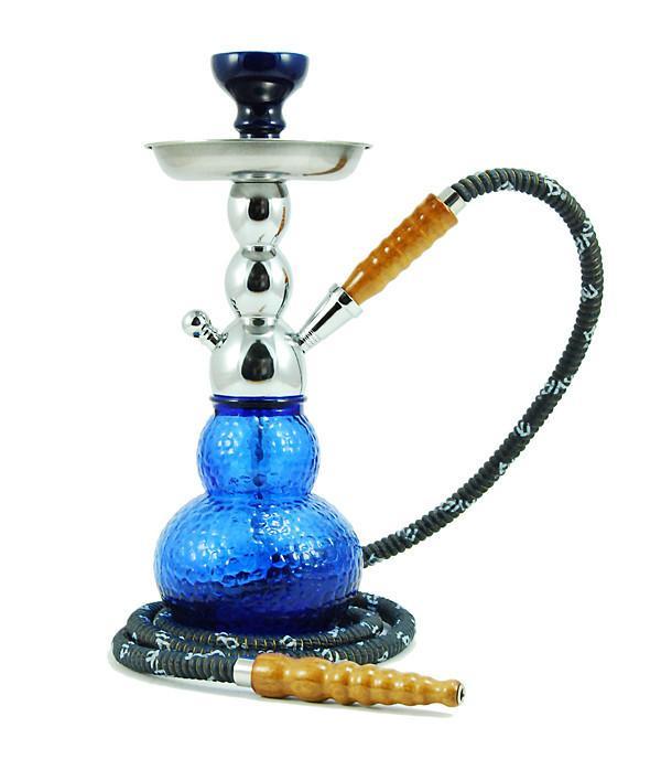 Mya Econo Gelato Hookah 13" - TheHookah.com