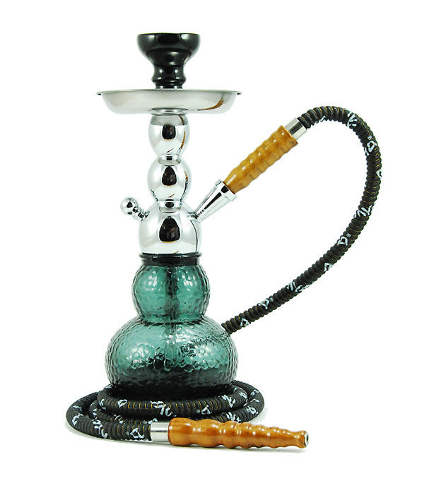 Mya Econo Gelato Hookah 13" - TheHookah.com