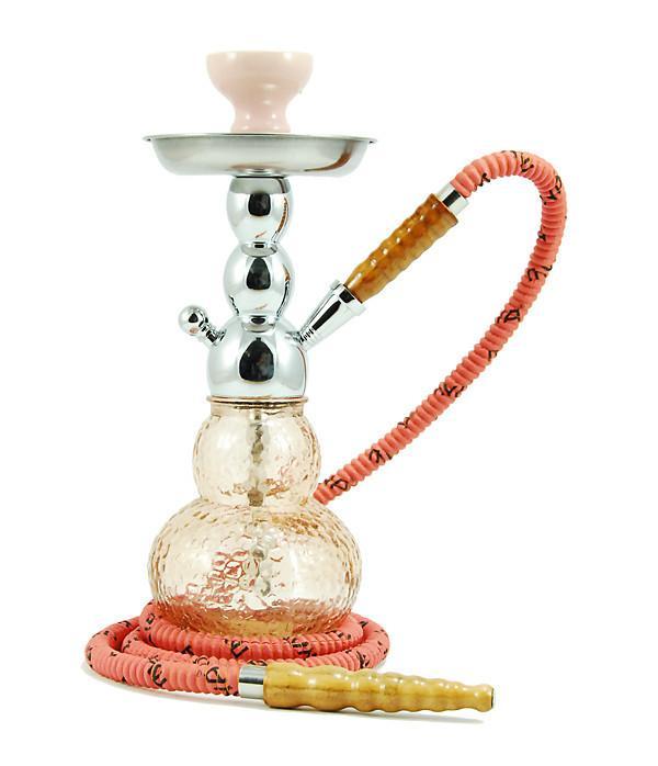 Mya Econo Gelato Hookah 13" - TheHookah.com