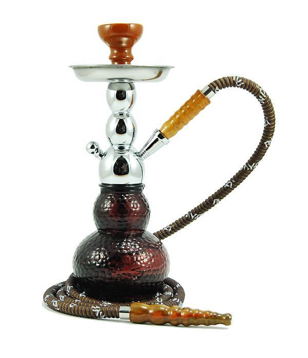 Mya Econo Gelato Hookah 13" - TheHookah.com