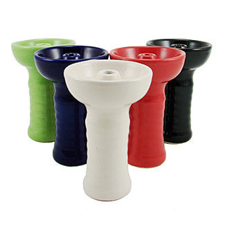 Funnel Hookah Bowl - TheHookah.com