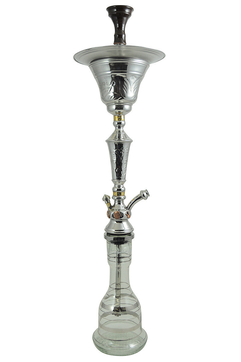 Khalil Mamoon Hookah Ice Trophy - TheHookah.com