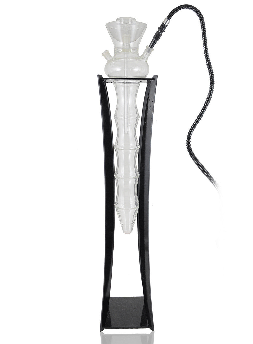 LaVoo Glass Hookah MP1X - TheHookah.com