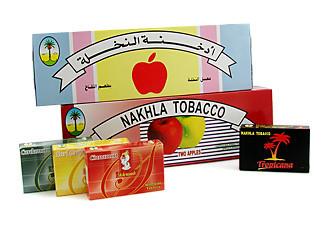 Nakhla Shisha 50g - TheHookah.com