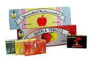 Nakhla Shisha 50g - TheHookah.com