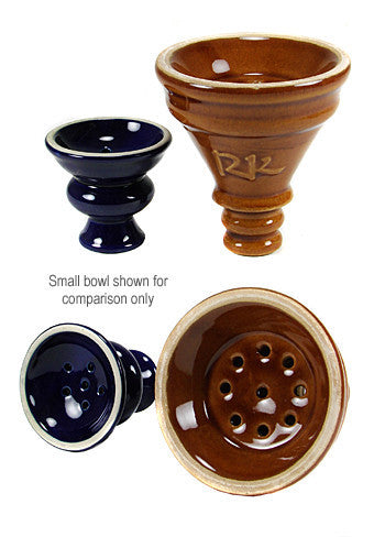 King Hookah Bowl - TheHookah.com