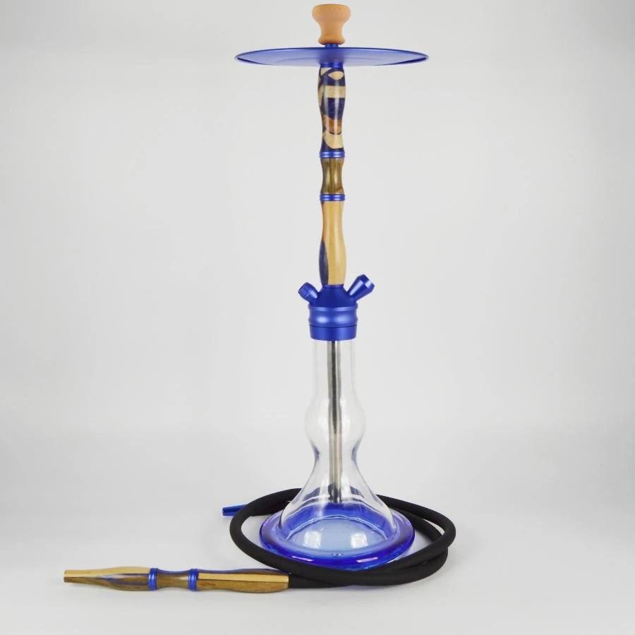 D Hookah DH06 Resin Woodstock