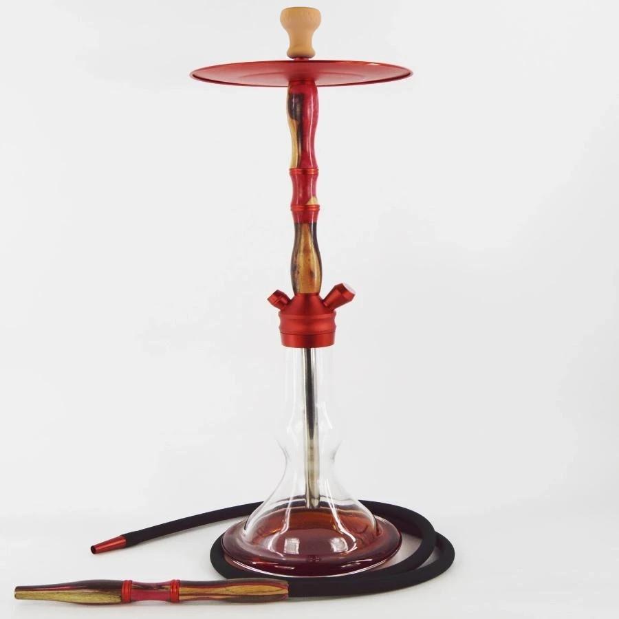 D Hookah DH06 Resin Woodstock