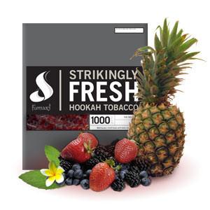 Fumari Brick Kilo - TheHookah.com