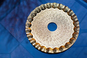 Lule Turkish Hookah Tray Large 25cm - TheHookah.com