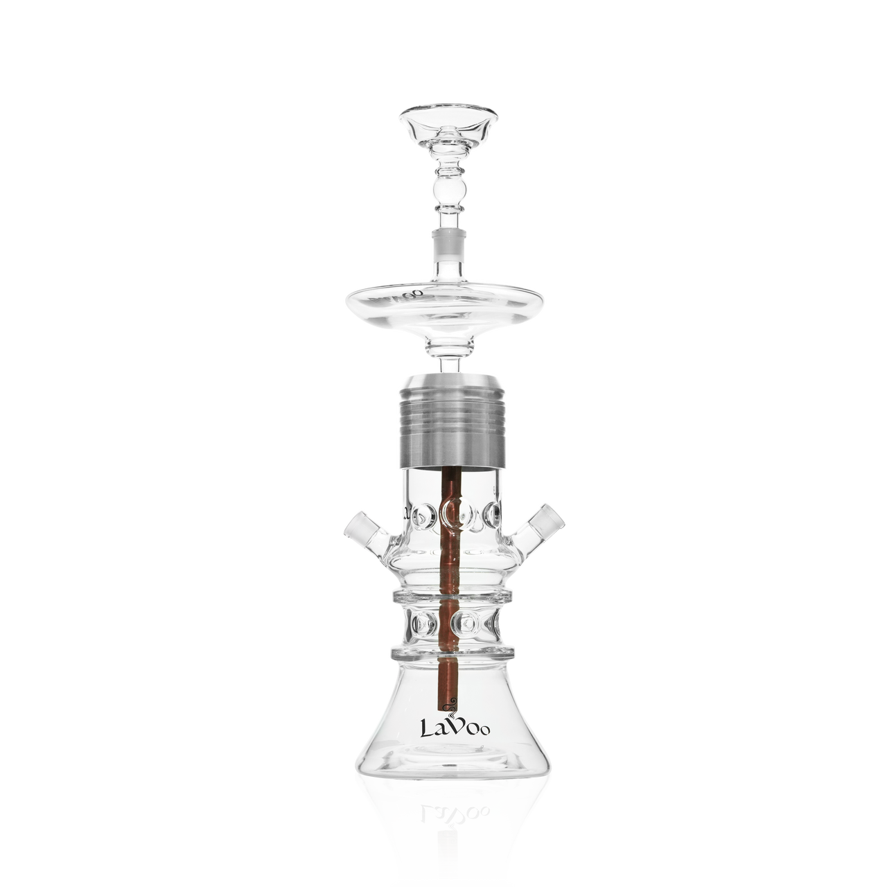 Hybrid H1 Hookah by Lavoo® - TheHookah.com