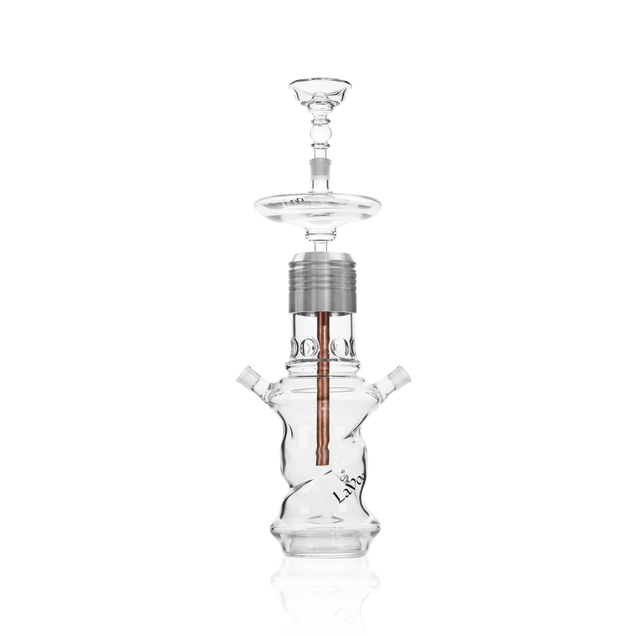 Hybrid H7 Hookah by Lavoo® - TheHookah.com