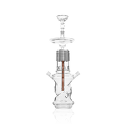 Hybrid H7 Hookah by Lavoo® - TheHookah.com