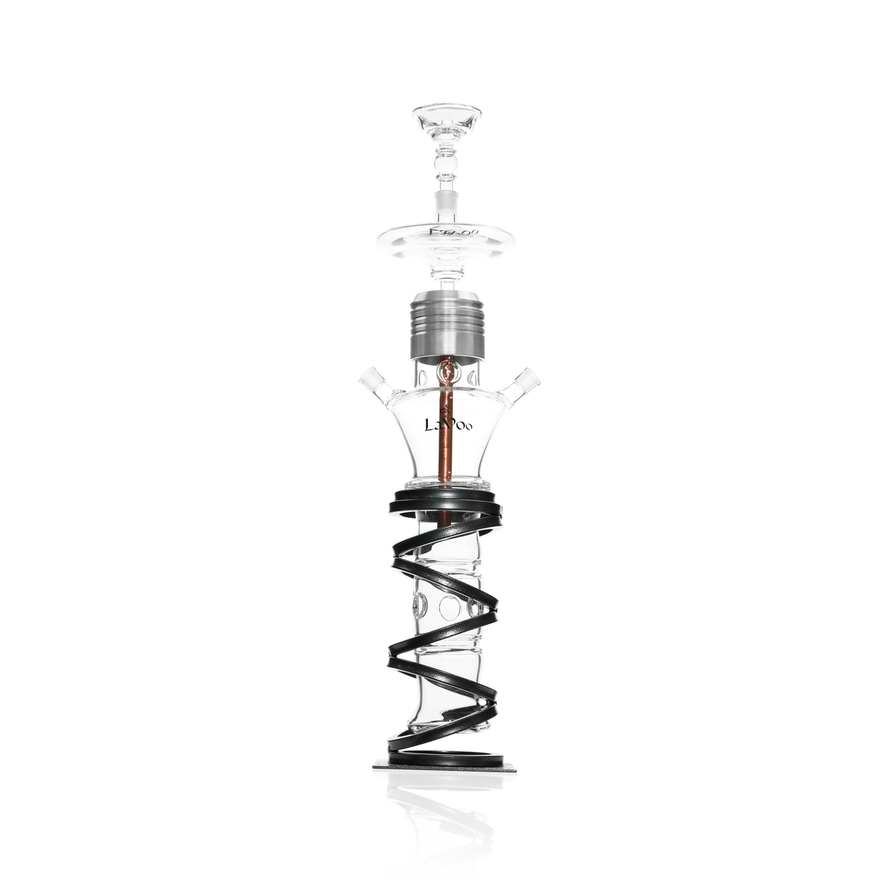 Hybrid HXO Hookah by Lavoo® - TheHookah.com