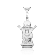 Lavoo Glass Hookah MP7 - TheHookah.com