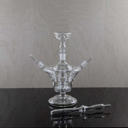 Lavoo Glass Hookah MP Lux Mini - TheHookah.com