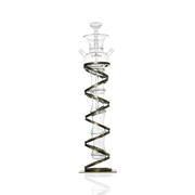 Lavoo Glass Hookah XO - TheHookah.com