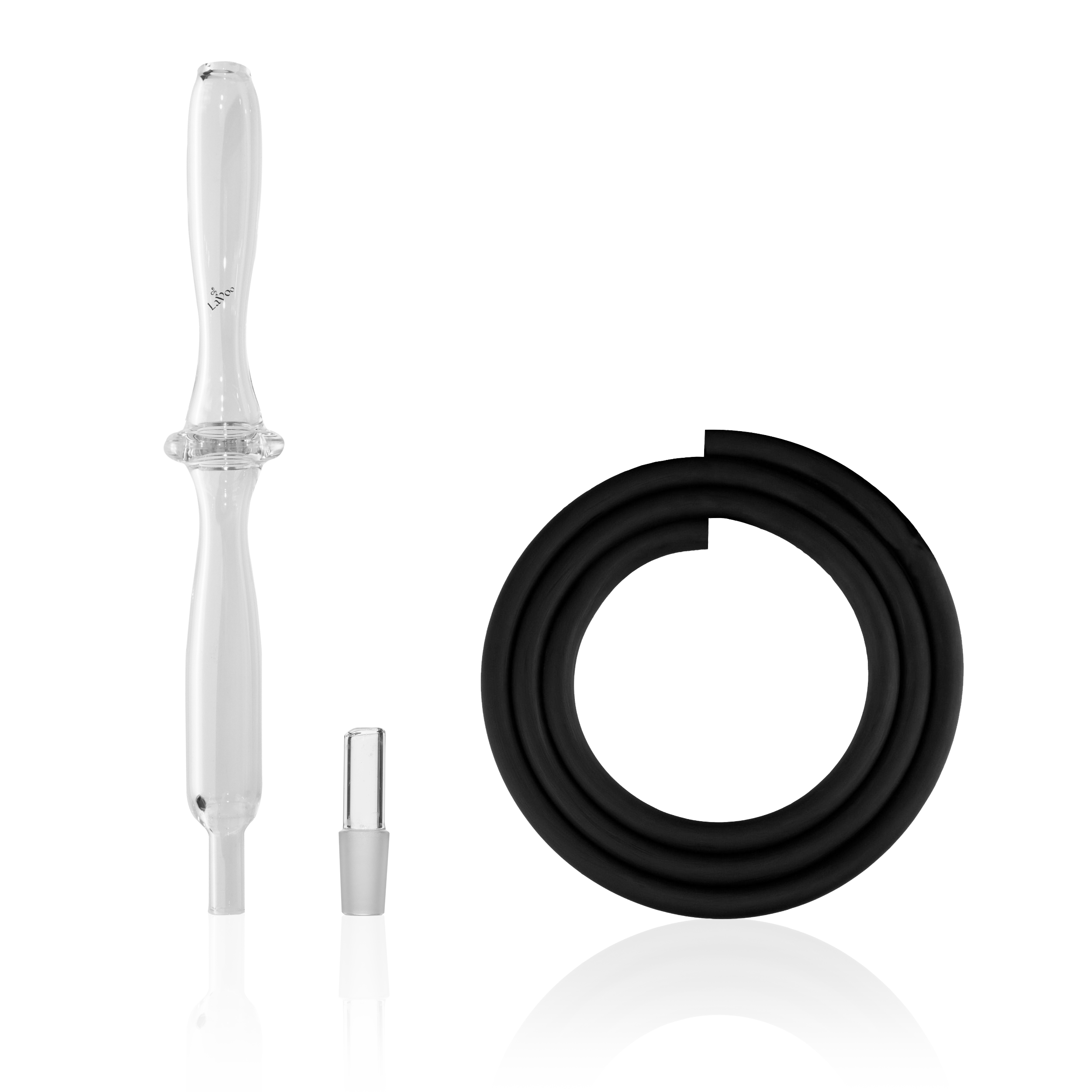 Lavoo® Silicone Hookah Hose
