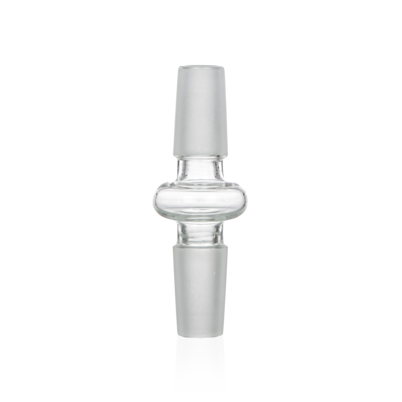 Glass Hookah Bowl Adapter 19mm - TheHookah.com