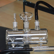 Lavoo Glass Hookah MP5 Mini - TheHookah.com