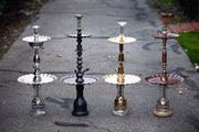 Lule Turkish Hookah Tray X-Large 35cm - TheHookah.com