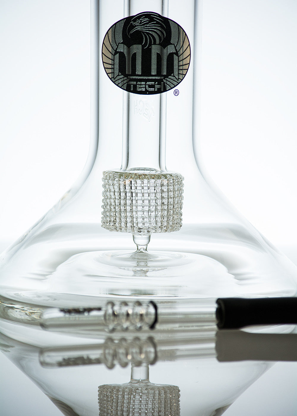 M&M Tech Hookah Mini Chandelier - TheHookah.com