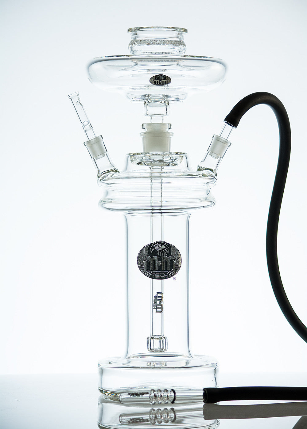 M&M Tech Hookah Stratosphere - TheHookah.com