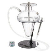 Oduman Hookah N5-Z Clear - TheHookah.com