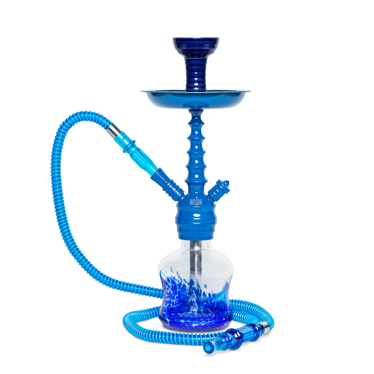Amira Blizzard Hookah 16
