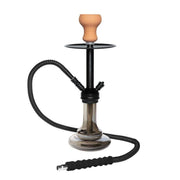 Amira Saber Hookah 17" black