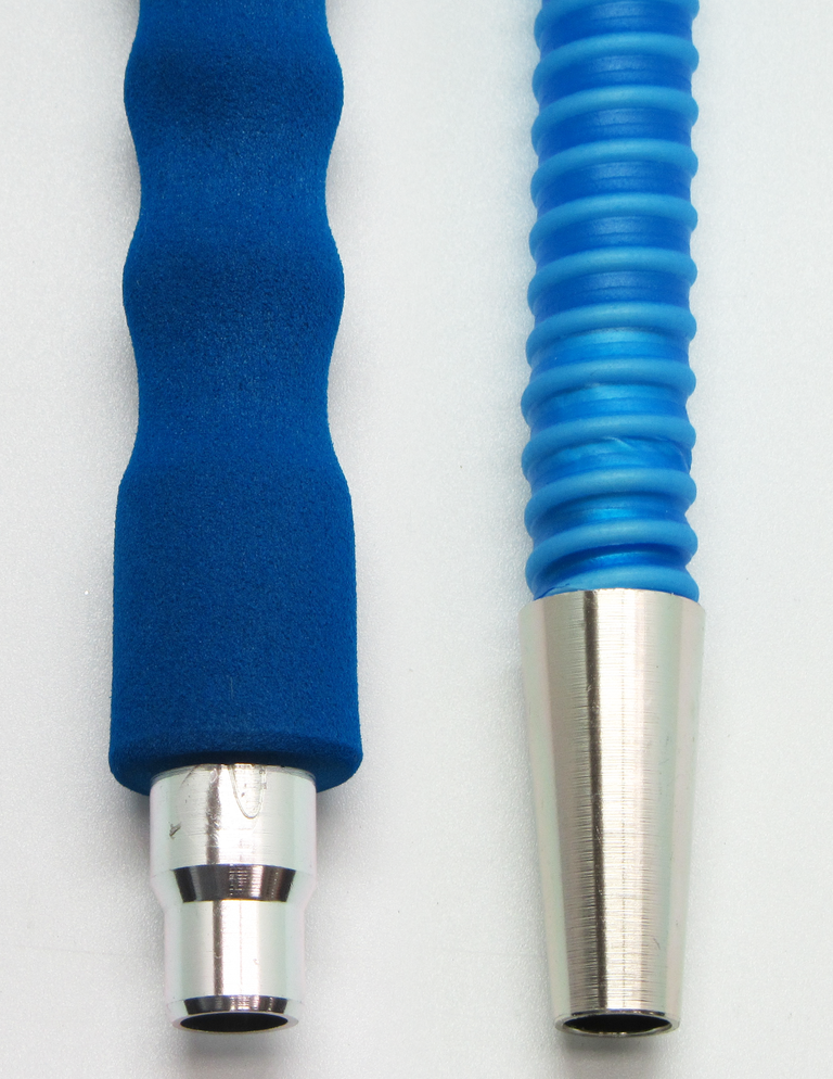 Amira Soft Grip Hose Hose Ends 