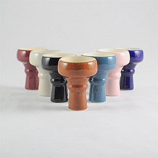 MYA Porcelain Bowl - TheHookah.com
