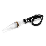 Mystique Hookah Ice Hose Tip 2.0 - TheHookah.com