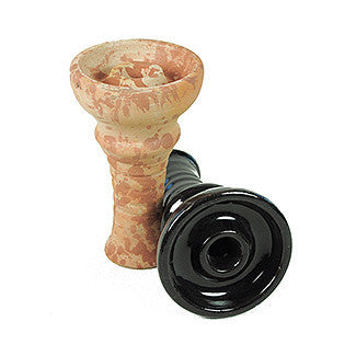 Shika Hookah Funnel Bowl - TheHookah.com