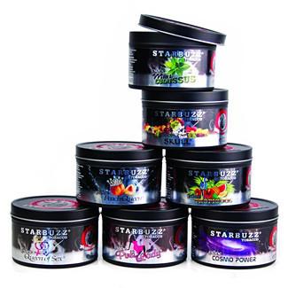 Starbuzz Bold Shisha 250g - TheHookah.com