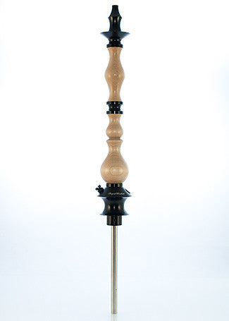 Regal King Hookah Stem - TheHookah.com