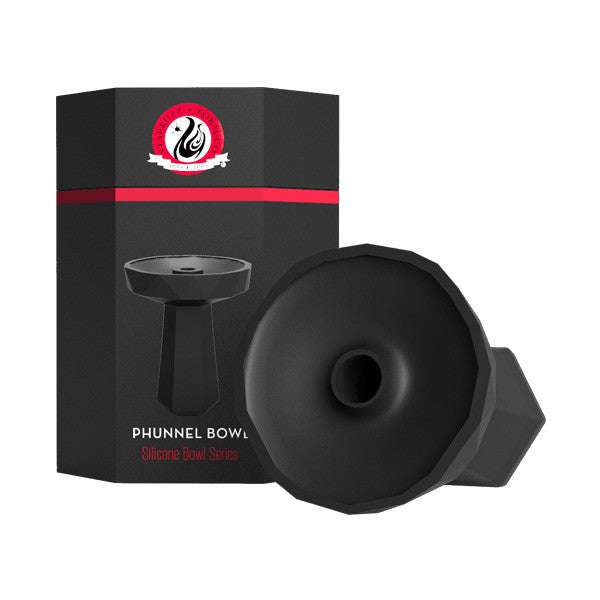 Starbuzz Phunnel Silicone Bowl - TheHookah.com