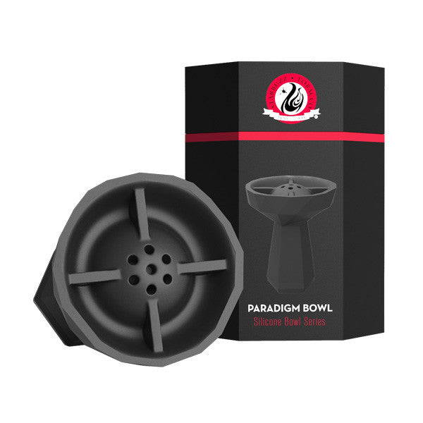 Starbuzz Paradigm Silicone Bowl - TheHookah.com