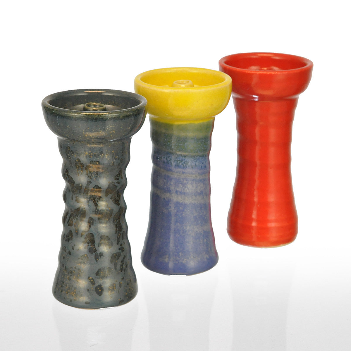 Tangiers Pico Funnel Bowl - TheHookah.com